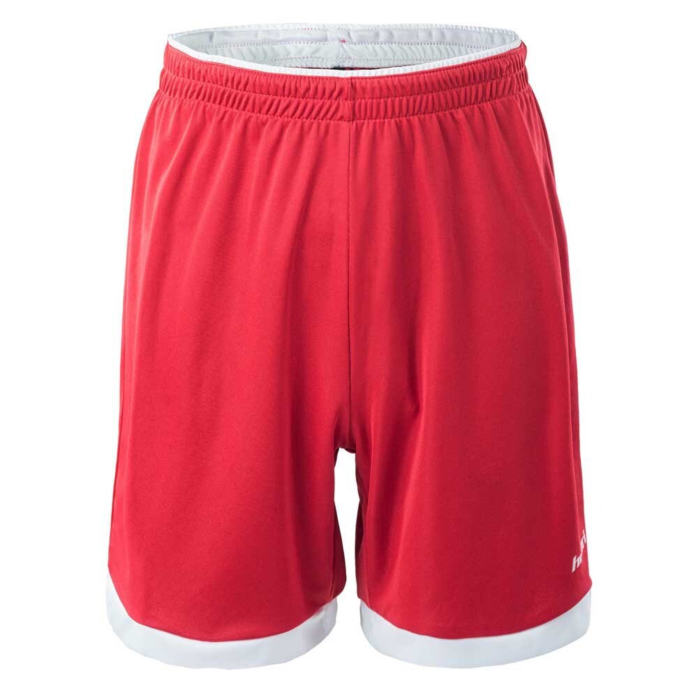 Шорты Huari Barracas II Junior, красный
Шорты Huari Barracas II Junior, красный