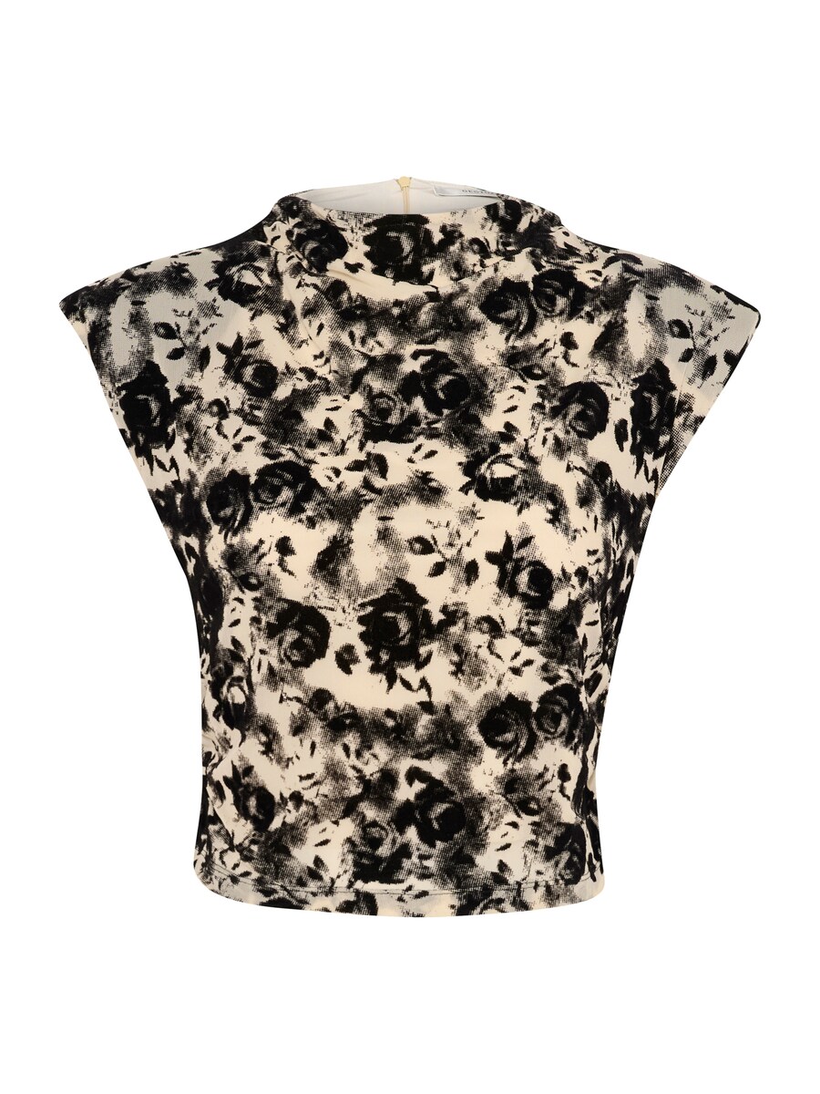 Блуза Gestuz, песочный
Блуза Gestuz, песочный