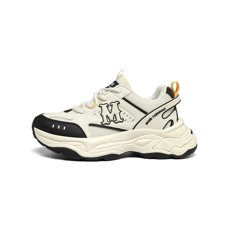 Коллекция Wind Style. Низкие, амортизирующие, нескользящие, массивные кроссовки для мужчин FAIRWHALE, Beige Black
Коллекция Wind Style. Низкие, амортизирующие, нескользящие, массивные кроссовки для мужчин FAIRWHALE, Beige Black