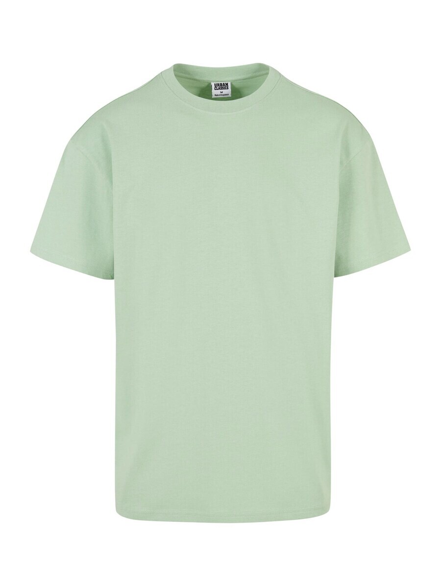 Футболка Urban Classics HEAVY OVERSIZED TEE, цвет Pastel Green, Зеленый, Футболка Urban Classics HEAVY OVERSIZED TEE, цвет Pastel Green
Футболка Urban Classics HEAVY OVERSIZED TEE, цвет Pastel Green, Зеленый, Футболка Urban Classics HEAVY OVERSIZED TEE, цвет Pastel Green