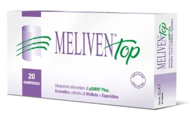 Меливен топ 20 таблеток Meliven
Меливен топ 20 таблеток Meliven