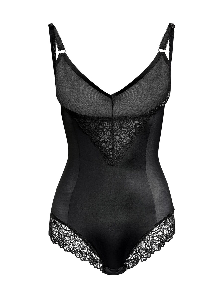 Формирующий боди Next Wear Your Own Bra, черный
Формирующий боди Next Wear Your Own Bra, черный