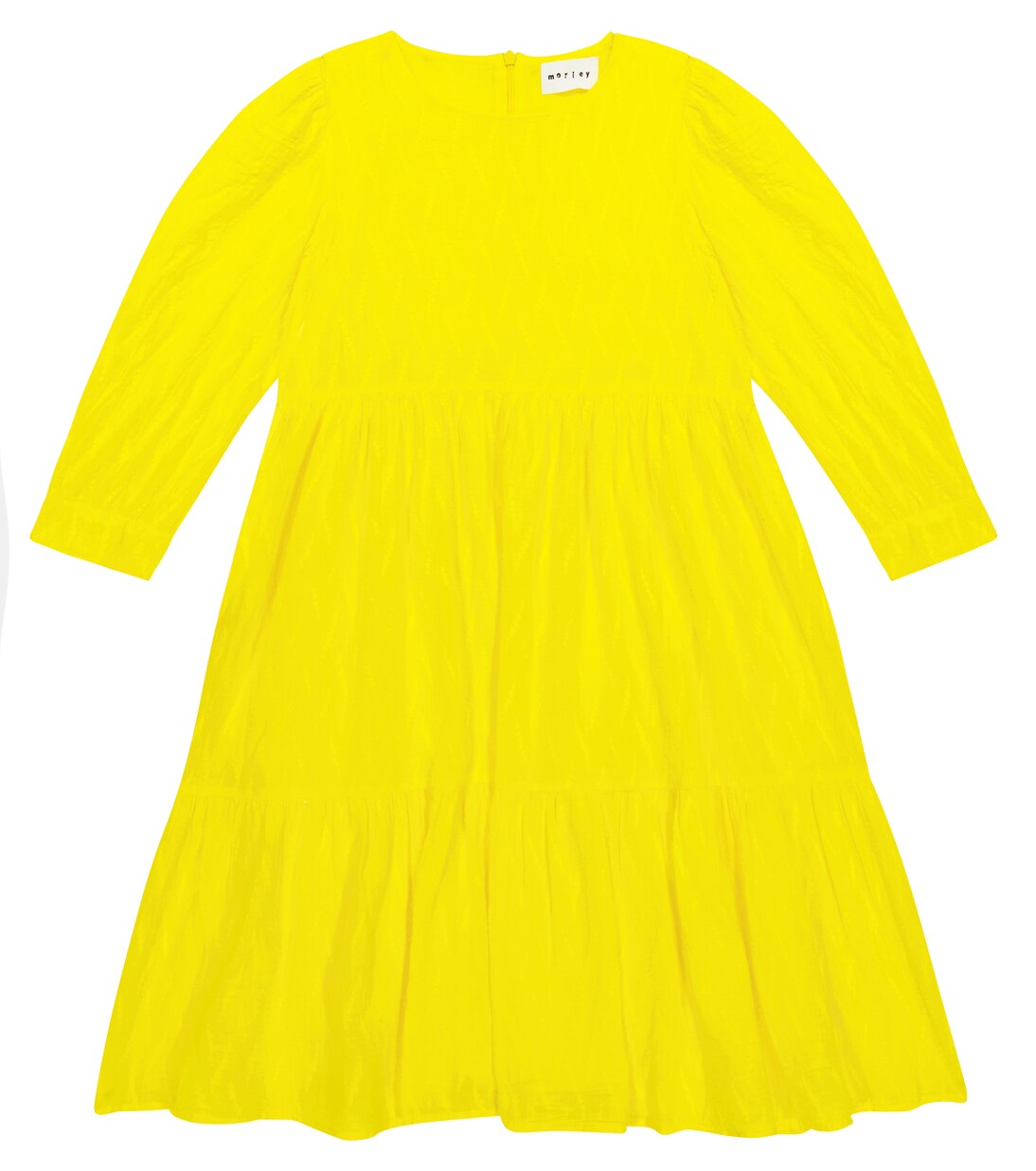 Платье из хлопка Феникс Morley, Citrus
Платье из хлопка Феникс Morley, Citrus