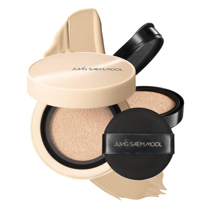 Jungsaemmool Skin Nuder Cover Layer Cushion 23 Средний Сменный блок Jung Saem Mool
Jungsaemmool Skin Nuder Cover Layer Cushion 23 Средний Сменный блок Jung Saem Mool