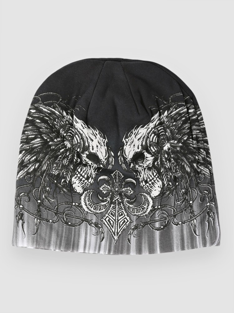 Шапка Affliction Tarnished Warrior Beanie, white, Белый, Шапка Affliction Tarnished Warrior Beanie, white
Шапка Affliction Tarnished Warrior Beanie, white, Белый, Шапка Affliction Tarnished Warrior Beanie, white