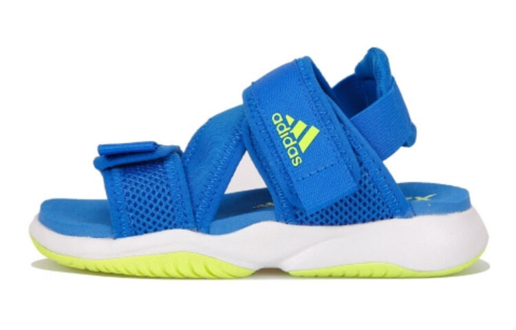 Сандалии детские Terrex Sumra Kids Blue Adidas
Сандалии детские Terrex Sumra Kids Blue Adidas