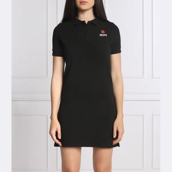 Платье Kenzo, черный
Платье Kenzo, черный