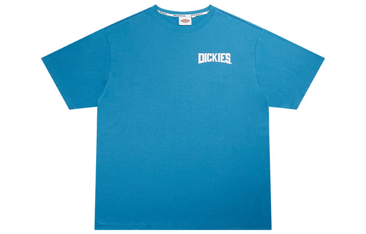 Футболка унисекс Valiata Blue Dickies, Valyria Blue
Футболка унисекс Valiata Blue Dickies, Valyria Blue