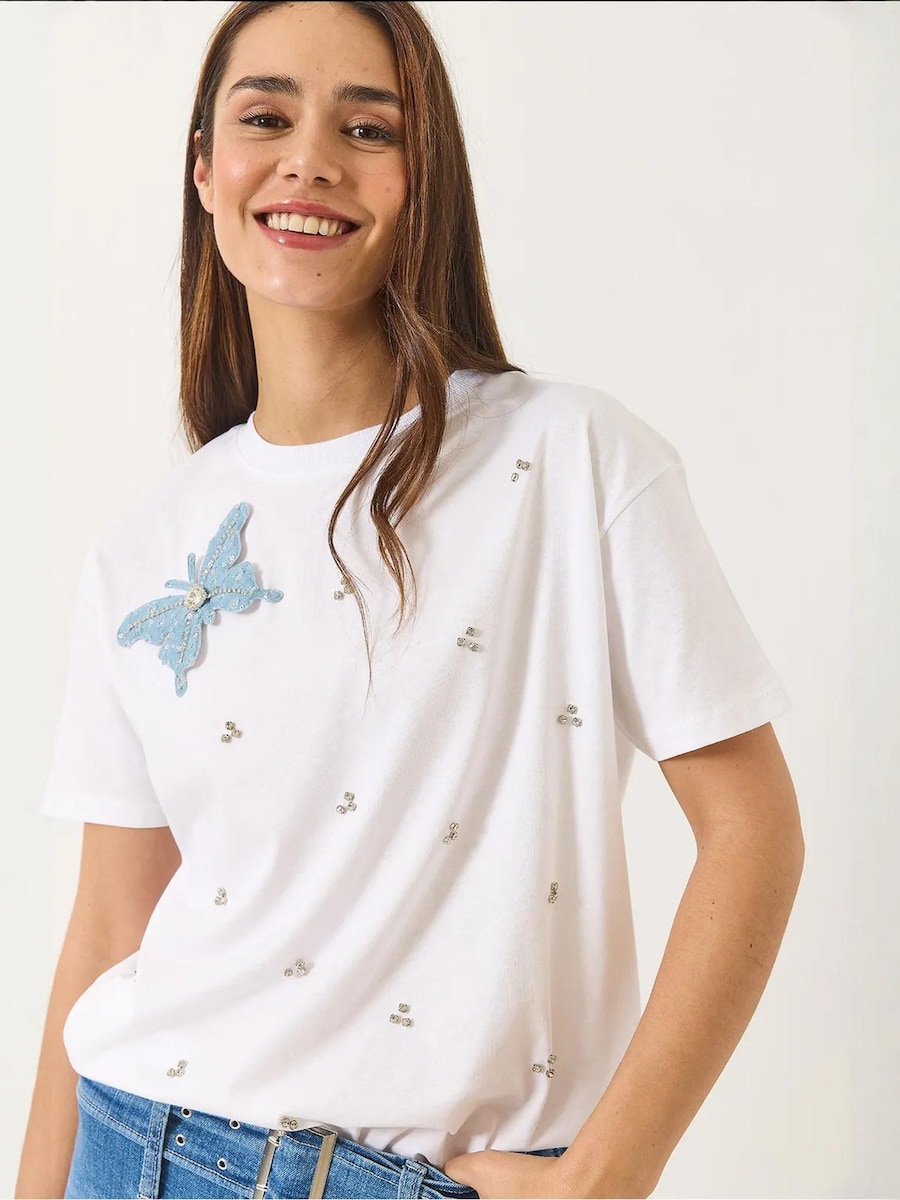 Рубашка Bianco Lucci, белый
Рубашка Bianco Lucci, белый