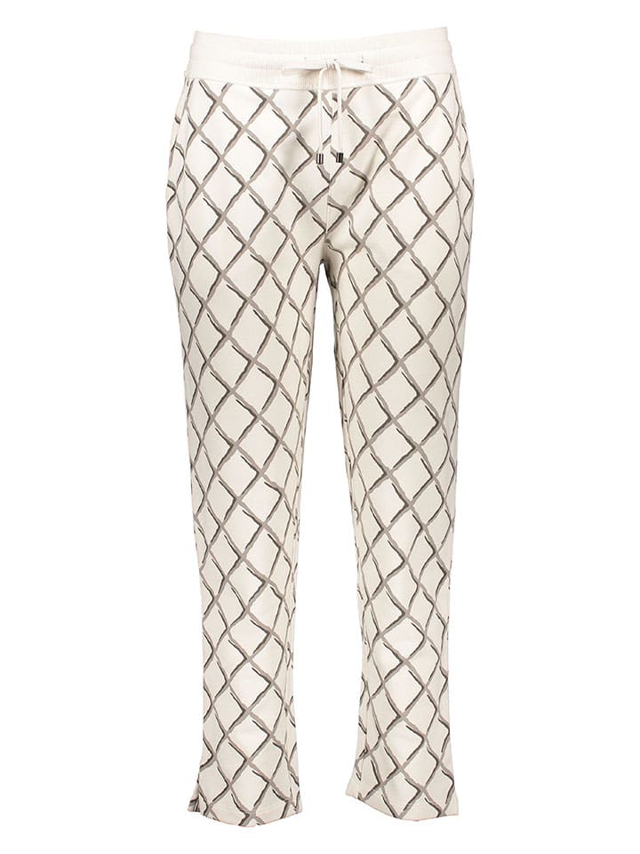 Juvia Пижамные штаны кремового/бежевого цвета
Juvia Пижамные штаны кремового/бежевого цвета