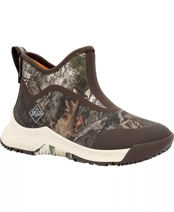 Детские ботинки Outscape для мальчиков на липучке MUCK, мультиколор
Детские ботинки Outscape для мальчиков на липучке MUCK, мультиколор