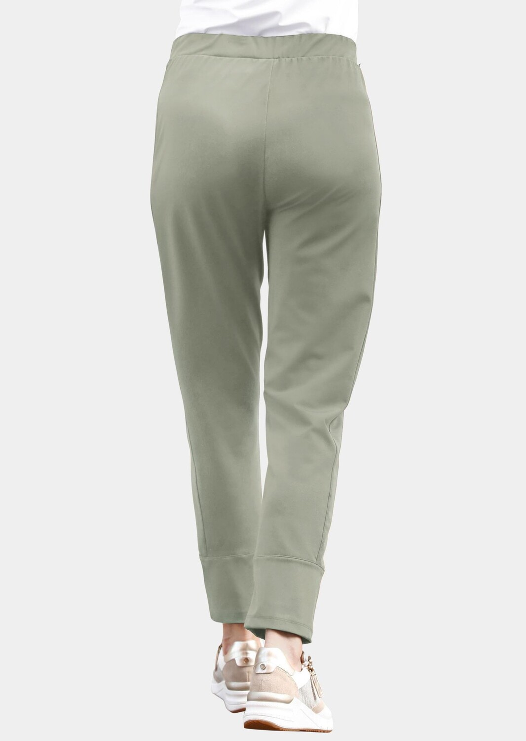 Брюки GOLDNER Jogpant, цвет baummoos
Брюки GOLDNER Jogpant, цвет baummoos