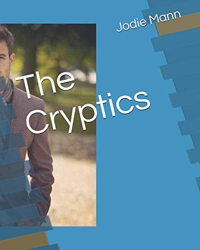 The Cryptics (Independently published)
The Cryptics (Independently published)