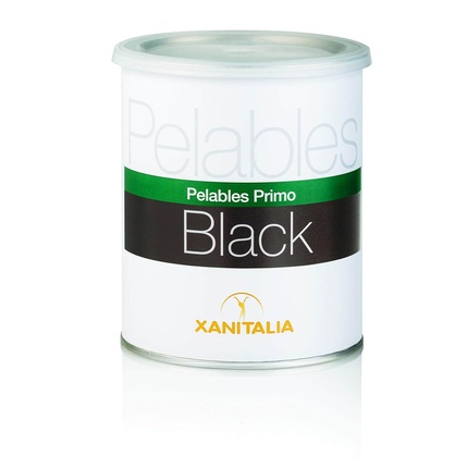 Peelable Wax Pot Black 800ml
Peelable Wax Pot Black 800ml