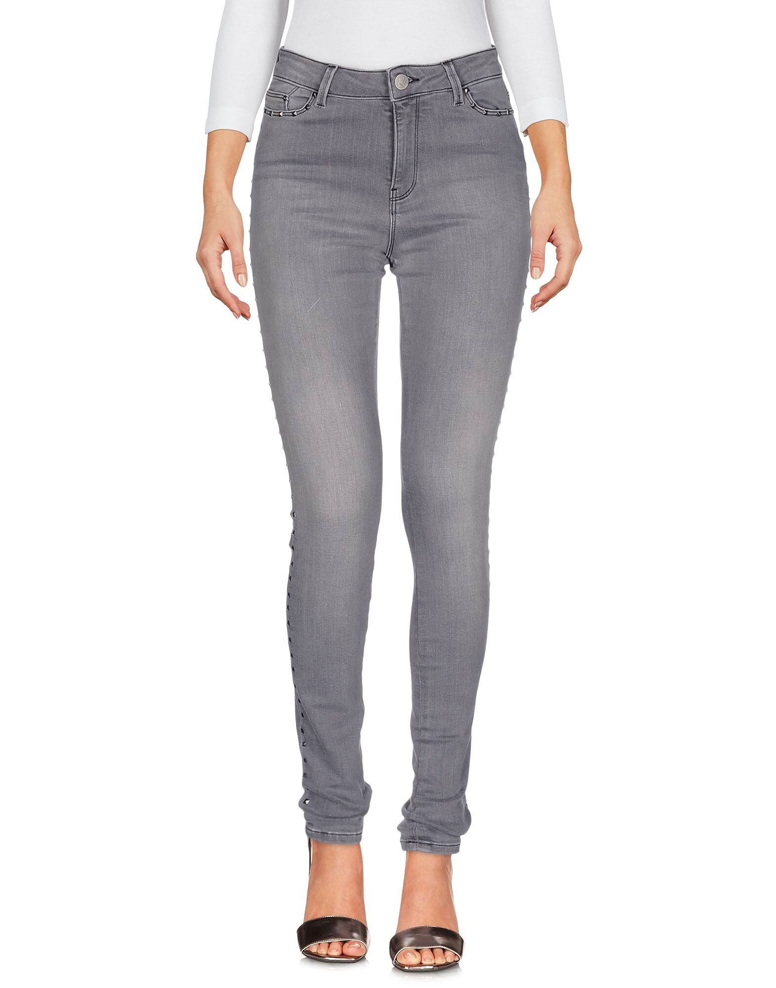 Джинсы Karl Lagerfeld, серый
Джинсы Karl Lagerfeld, серый