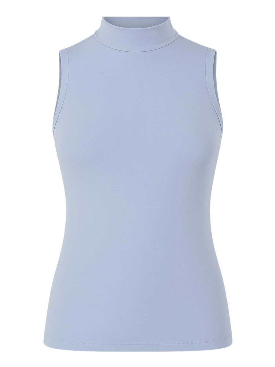 Топ fashionshowcase MODALINE, Pastel Blue
Топ fashionshowcase MODALINE, Pastel Blue