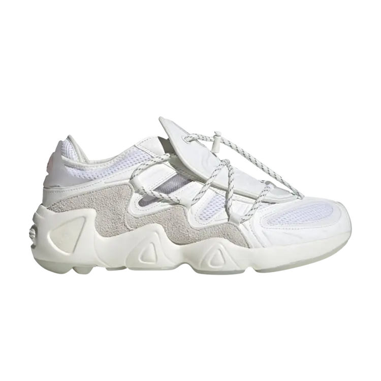 Кроссовки Adidas 032c x FYW S-97 Salvation, белый
Кроссовки Adidas 032c x FYW S-97 Salvation, белый