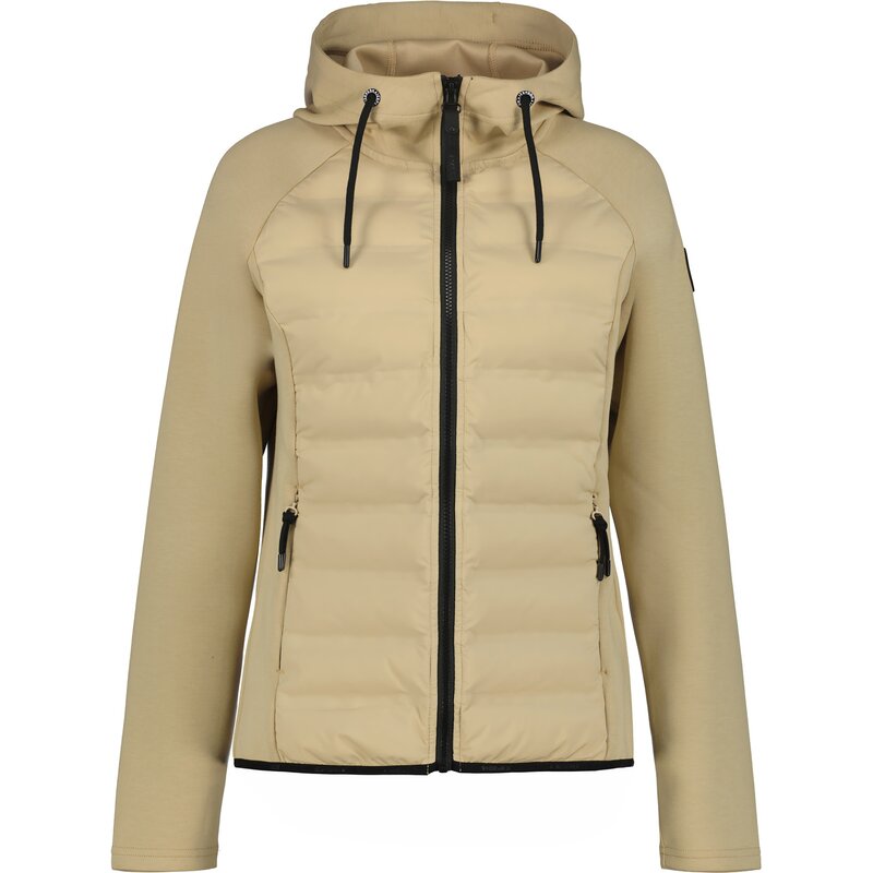 Нижняя куртка Ashburn Icepeak, цвет puder
Нижняя куртка Ashburn Icepeak, цвет puder