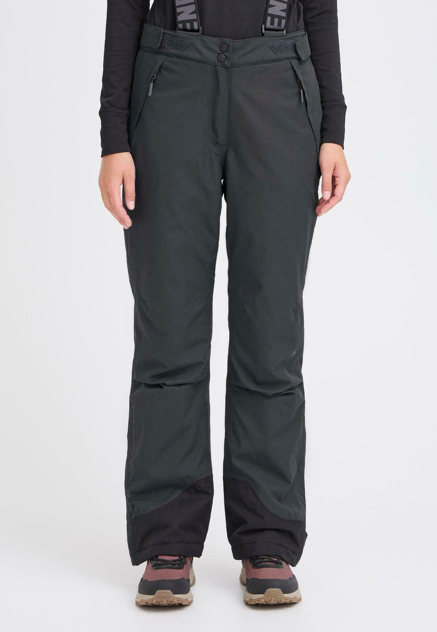 Брюки North Bend NBHILDI SKI W-PRO 8.000 MIT WASSERDICHTER BESCHICHTUNG, Phantom/Grey
Брюки North Bend NBHILDI SKI W-PRO 8.000 MIT WASSERDICHTER BESCHICHTUNG, Phantom/Grey