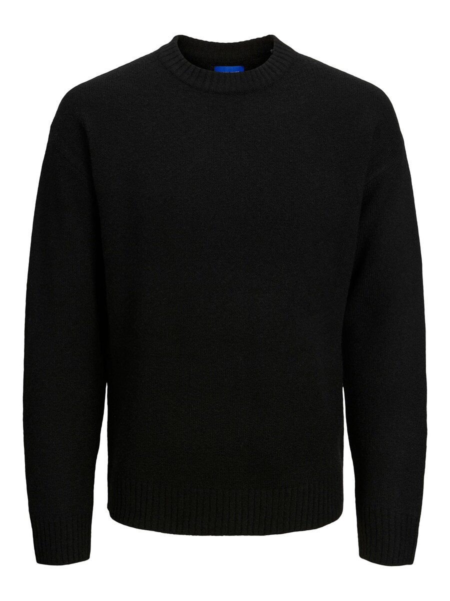 Свитер JACK & JONES JACK & JONES JOROllie, Black
Свитер JACK & JONES JACK & JONES JOROllie, Black