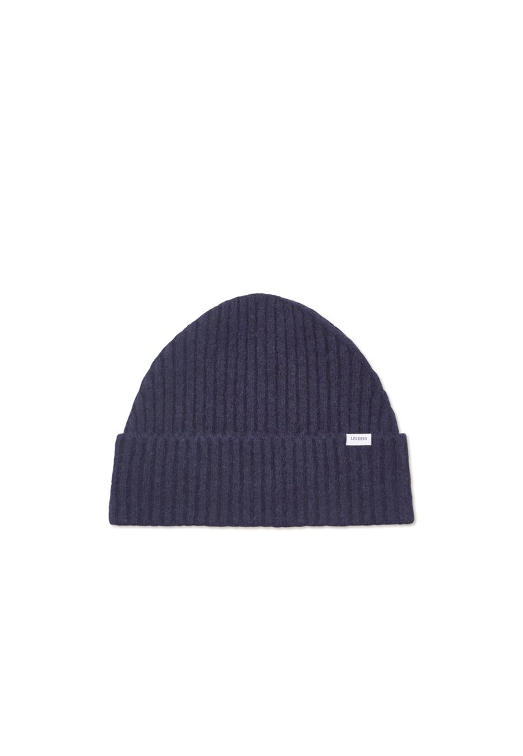 Шапка Les Deux TY UNISEX, Dark Navy/Dark Blue
Шапка Les Deux TY UNISEX, Dark Navy/Dark Blue
