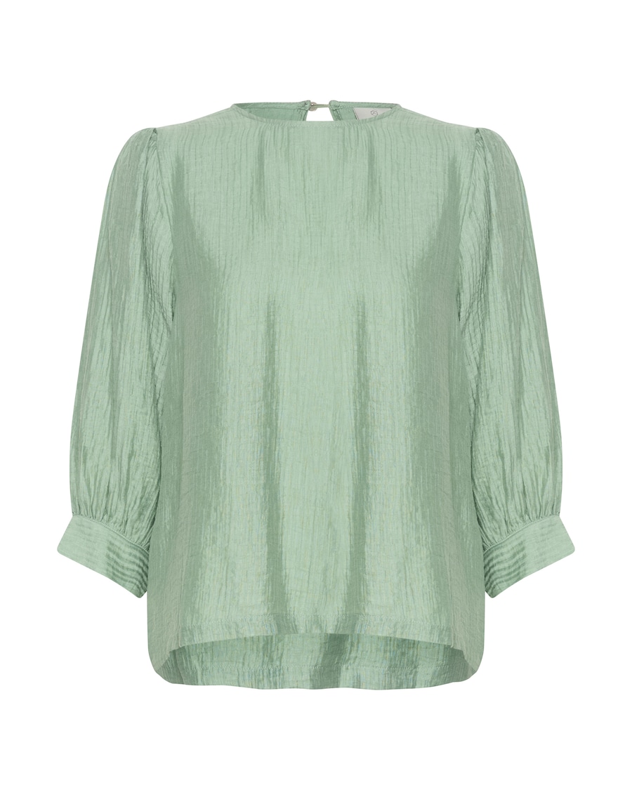Блуза Kaffe Jerome, мятный
Блуза Kaffe Jerome, мятный