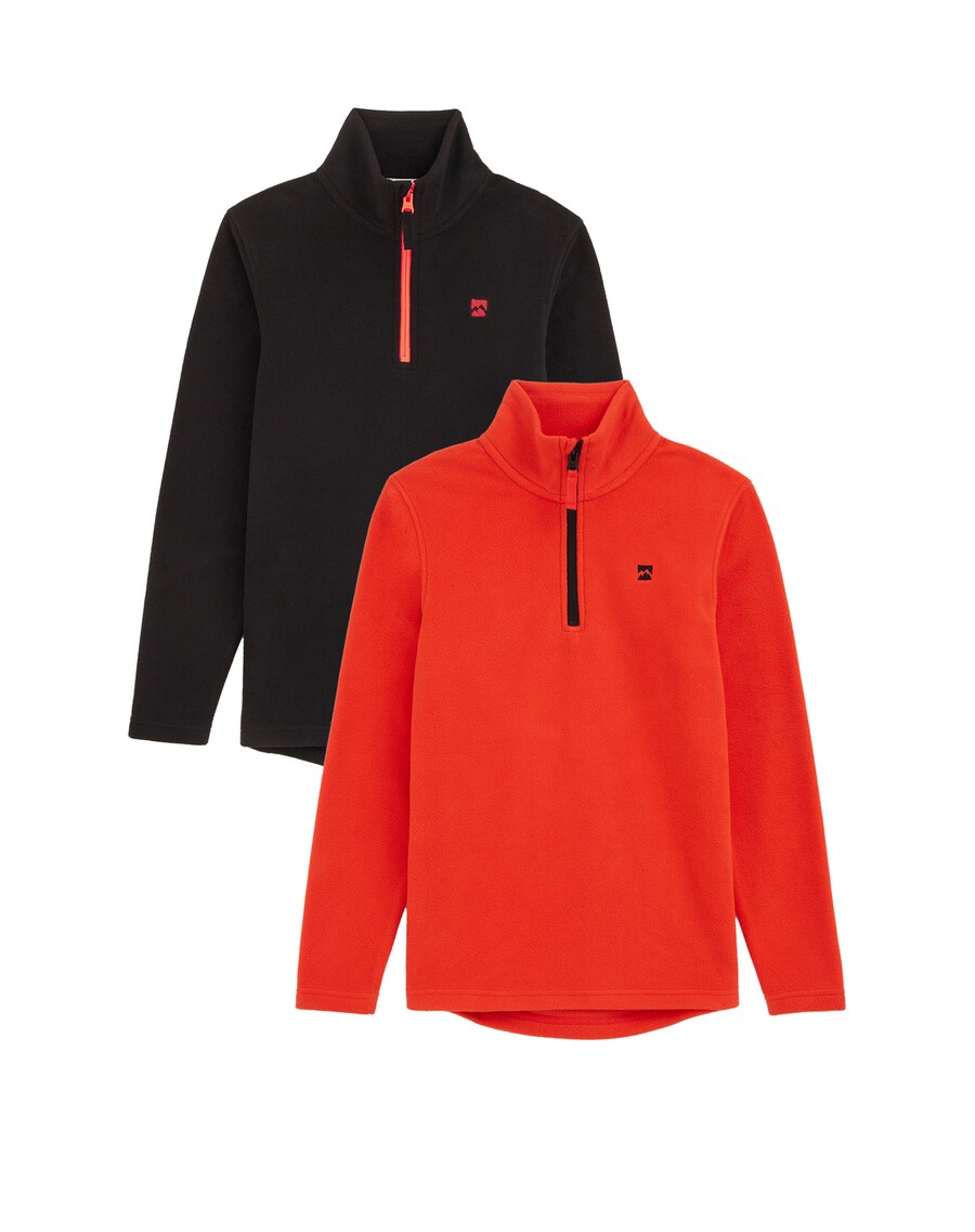 Свитер WE Fashion, цвет Orange/Black
Свитер WE Fashion, цвет Orange/Black