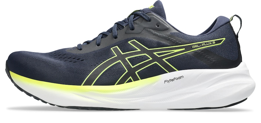 Кроссовки для бега ASICS, черный
Кроссовки для бега ASICS, черный