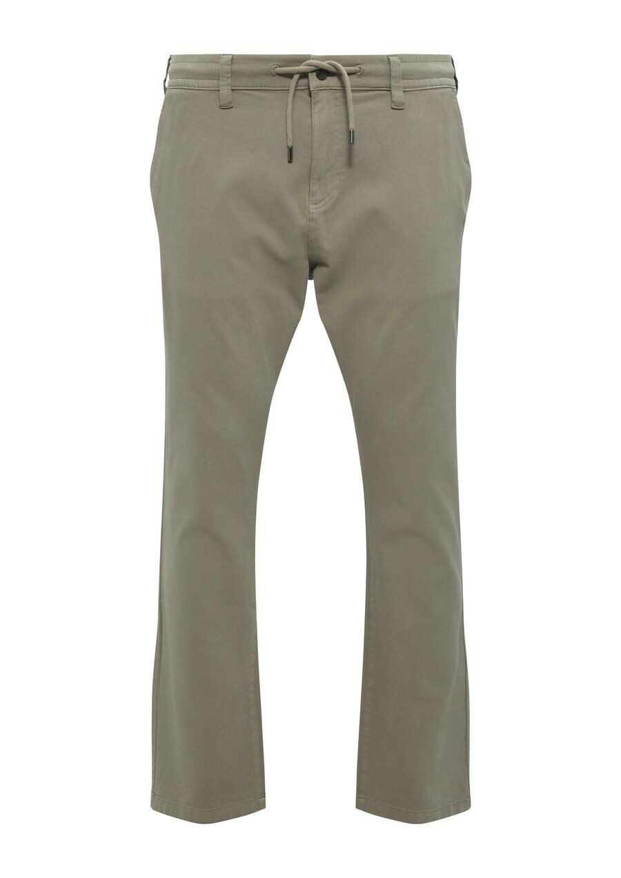 Брюки чинос s.Oliver Regular Chino Pants, хаки
Брюки чинос s.Oliver Regular Chino Pants, хаки
