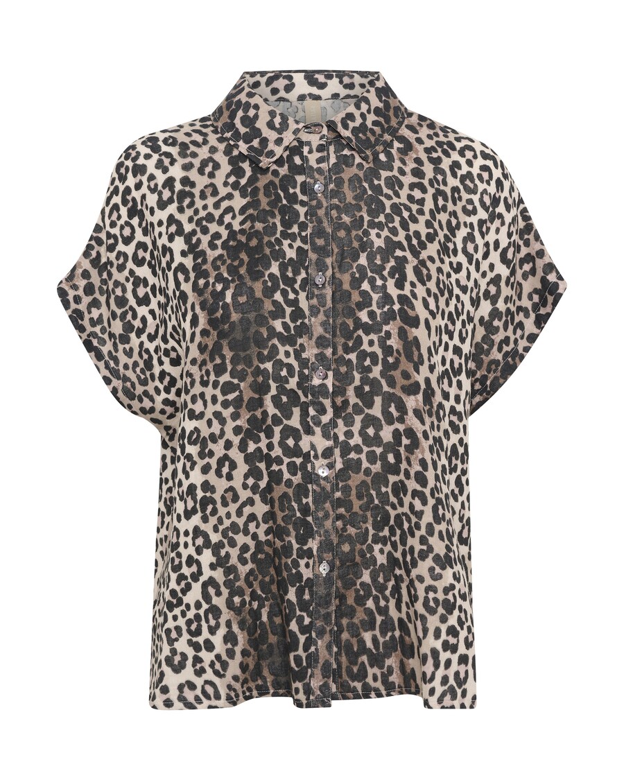 Блузка CULTURE Myra, бежевый
Блузка CULTURE Myra, бежевый