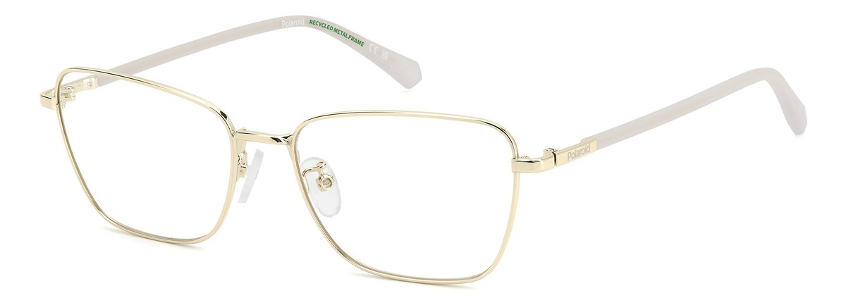 Женские оптические оправы PLD D581-G POLAROID
Женские оптические оправы PLD D581-G POLAROID