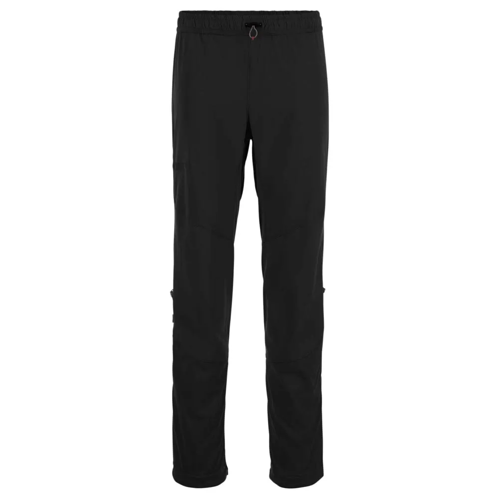 Брюки Klättermusen Böltor, черный
Брюки Klättermusen Böltor, черный