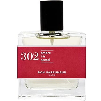 Eau De Parfum 302 Santal Ambre Iris 30 мл – аромат унисекс, Bon Parfumeur
Eau De Parfum 302 Santal Ambre Iris 30 мл – аромат унисекс, Bon Parfumeur