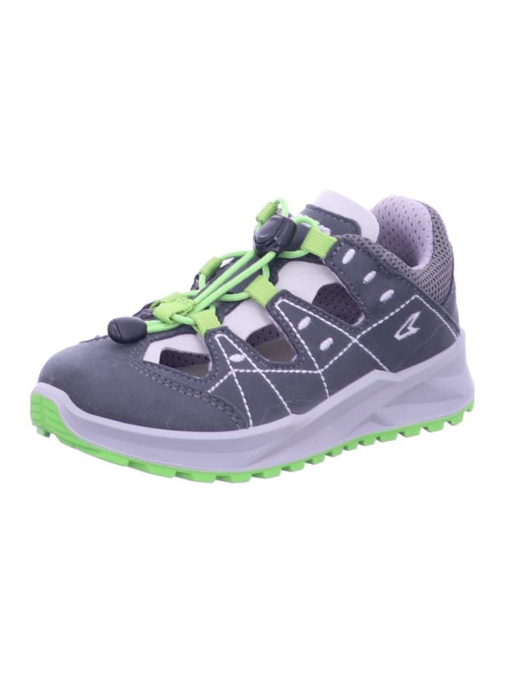 Сандалии LOWA, серый
Сандалии LOWA, серый