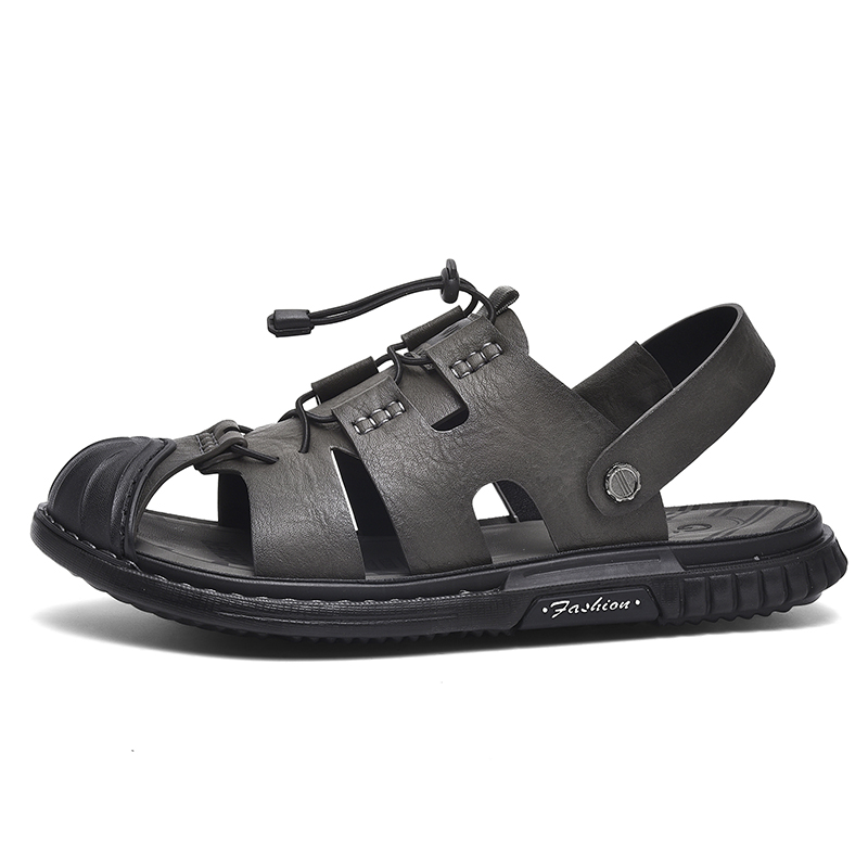 G'VILL Пляжные сандалии мужские желто-серые серые, цвет Gray
G'VILL Пляжные сандалии мужские желто-серые серые, цвет Gray