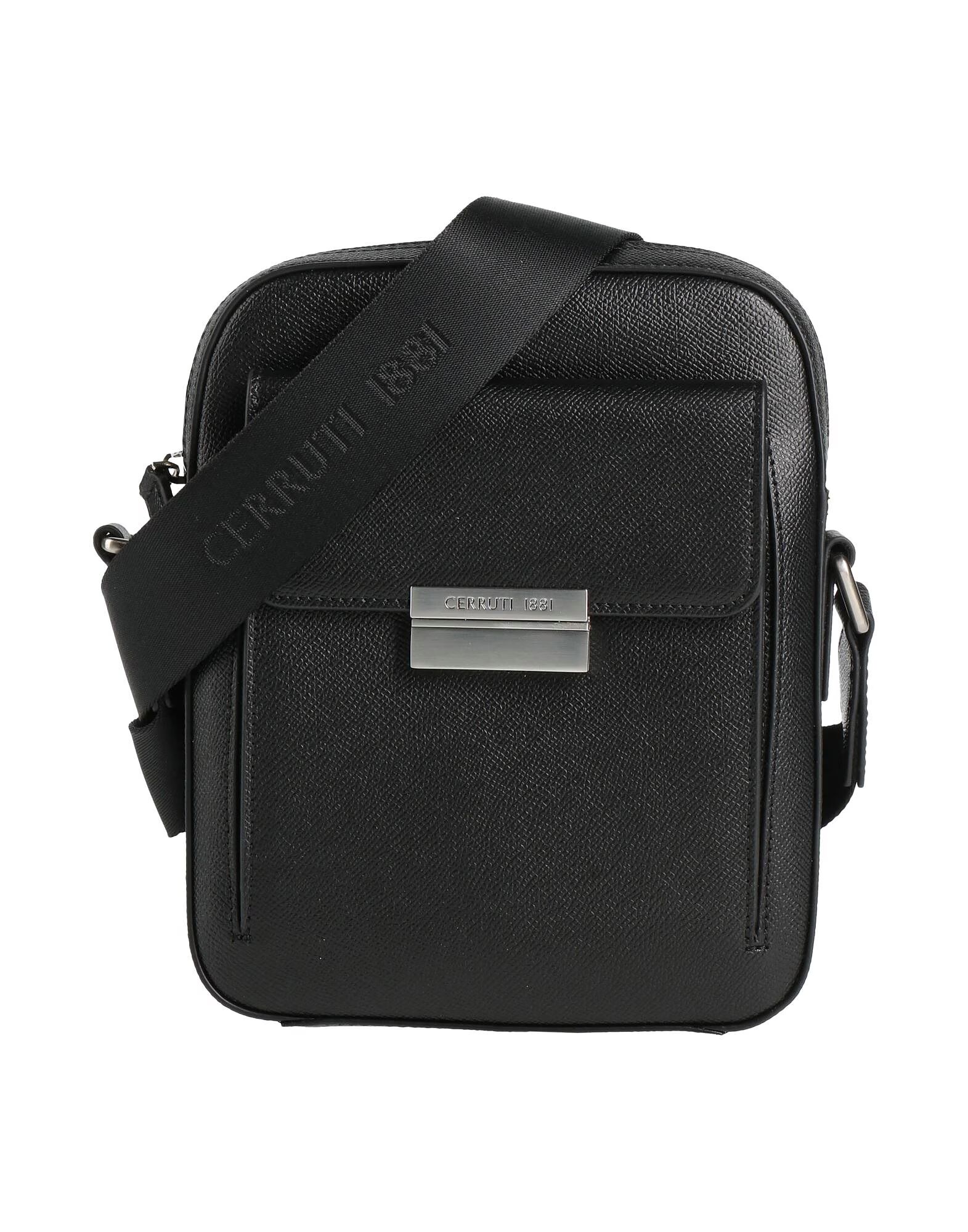 Сумка через плечо Cerruti 1881, черный
Сумка через плечо Cerruti 1881, черный