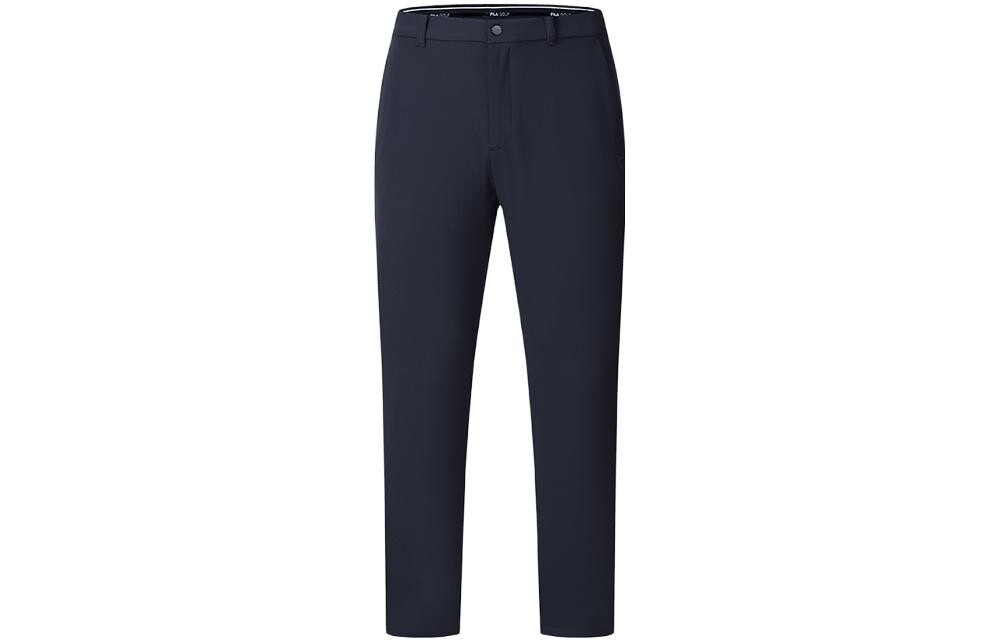 Мужские повседневные брюки Fila, цвет Legend Blue
Мужские повседневные брюки Fila, цвет Legend Blue