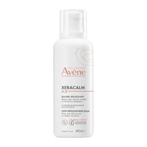 AVENE XeraCalm A.D Липидовосстанавливающий бальзам
AVENE XeraCalm A.D Липидовосстанавливающий бальзам
