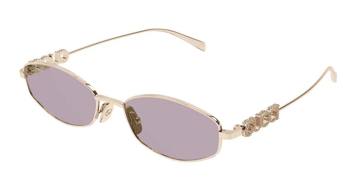 Женские солнцезащитные очки GG1802S GUCCI
Женские солнцезащитные очки GG1802S GUCCI