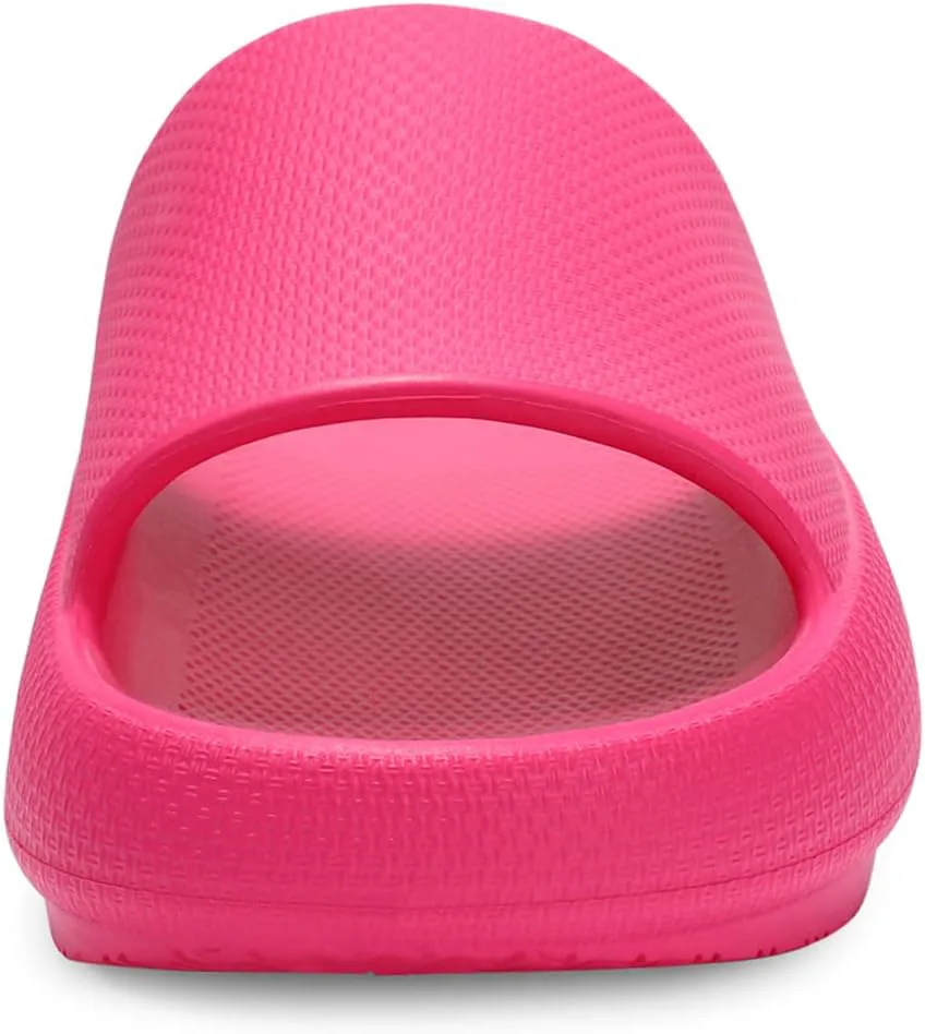 Тапочки welltree для женщин и мужчин, подушка, нескользящие, для ванной и душа, мягкая толстая подошва, для дома и улицы
Тапочки welltree для женщин и мужчин, подушка, нескользящие, для ванной и душа, мягкая толстая подошва, для дома и улицы