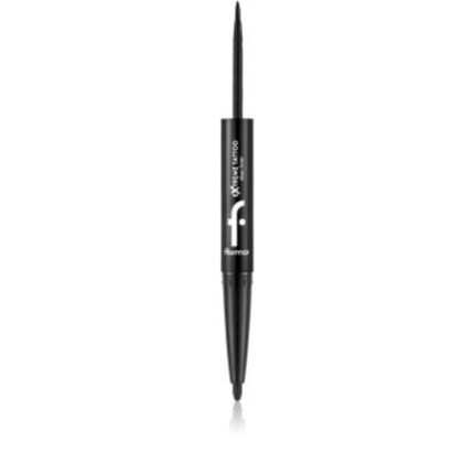 Extreme Tattoo Duo Liner - 3 грамма Flormar
Extreme Tattoo Duo Liner - 3 грамма Flormar