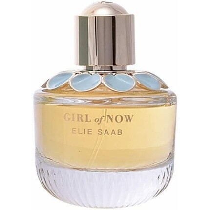 Elie Saab Girl Of Now Eau De Parfum Spray For Women 50ml
Elie Saab Girl Of Now Eau De Parfum Spray For Women 50ml