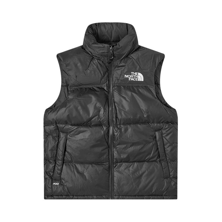 Утепленный жилет The North Face 1996 Retro Nuptse Vest 'Tnf Black', черный
Утепленный жилет The North Face 1996 Retro Nuptse Vest 'Tnf Black', черный