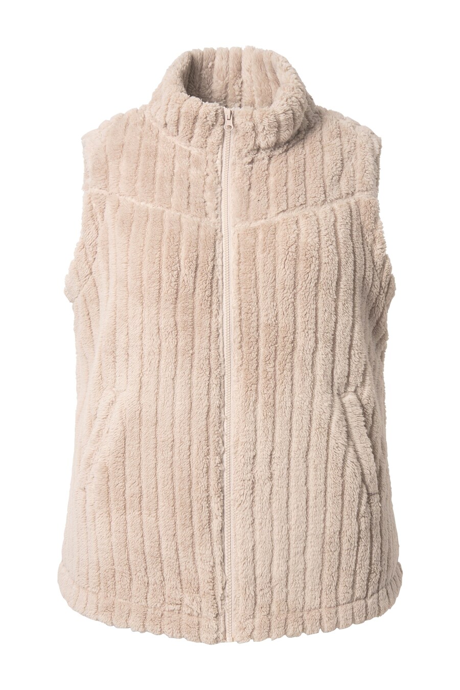 Жилет Ulla Popken, Beige
Жилет Ulla Popken, Beige