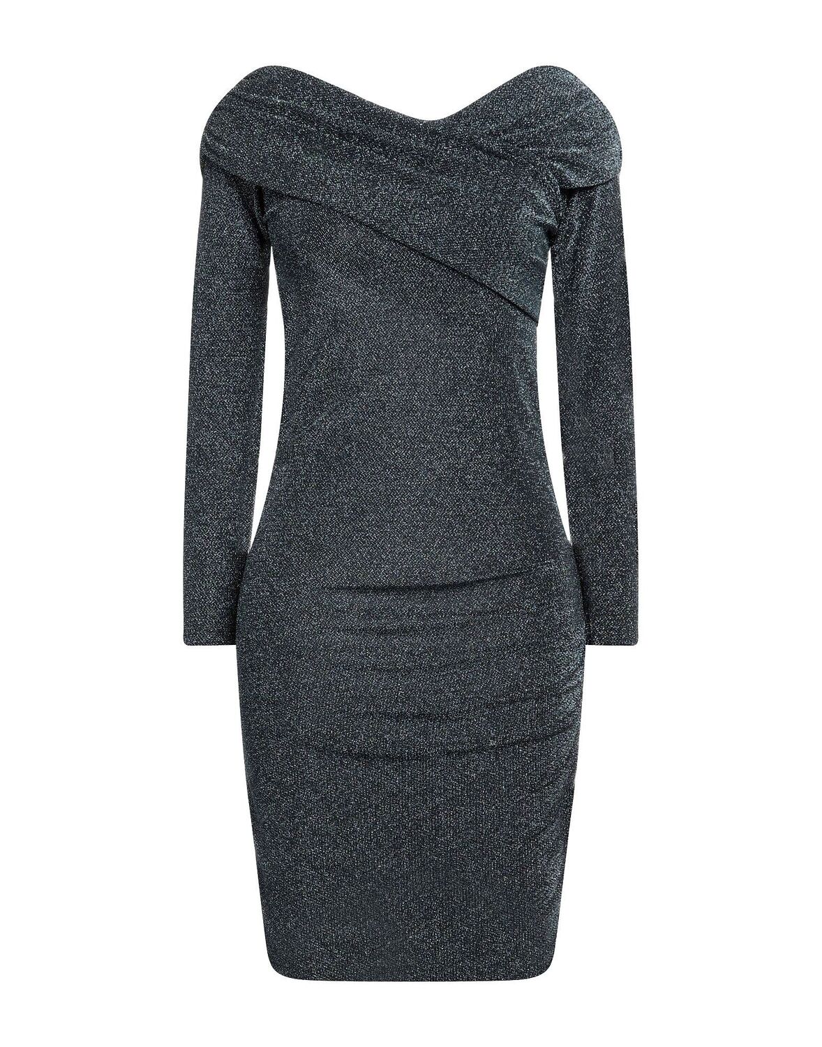 Мини-платье Kaos, глубокий бирюзовый
Мини-платье Kaos, глубокий бирюзовый