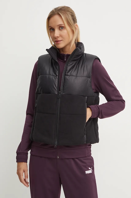 Жилет Sportalm, черный
Жилет Sportalm, черный