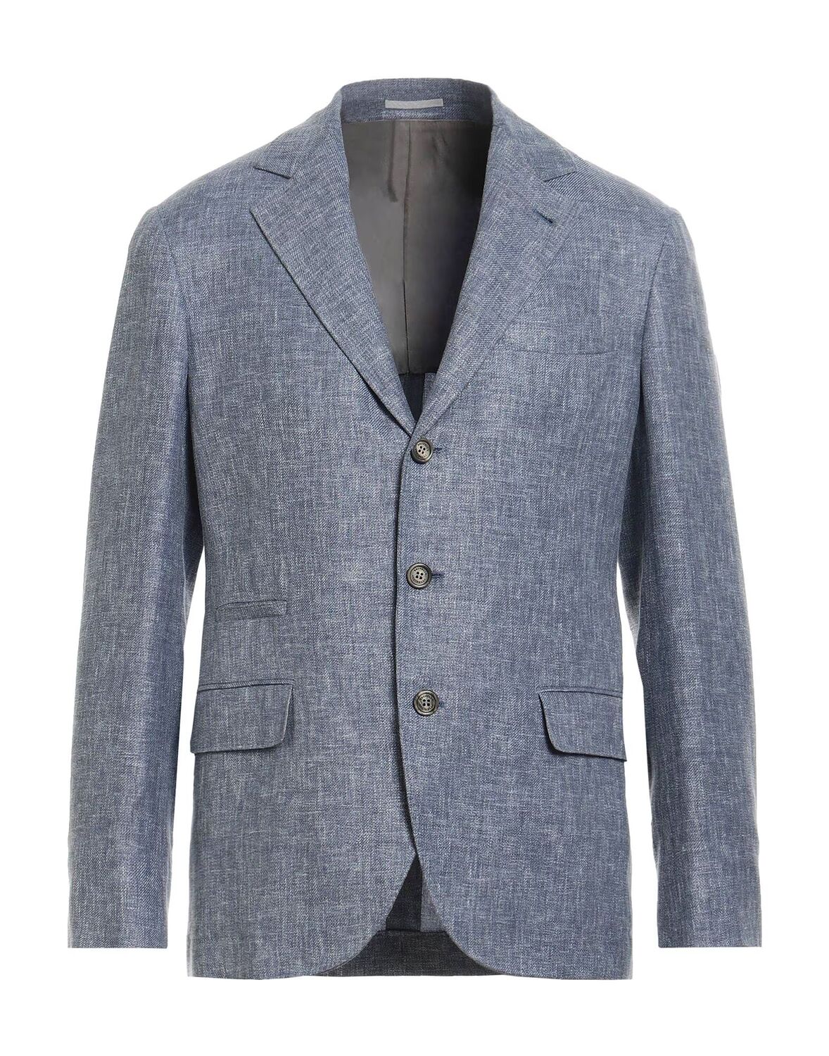 Блейзер Brunello Cucinelli, синий
Блейзер Brunello Cucinelli, синий