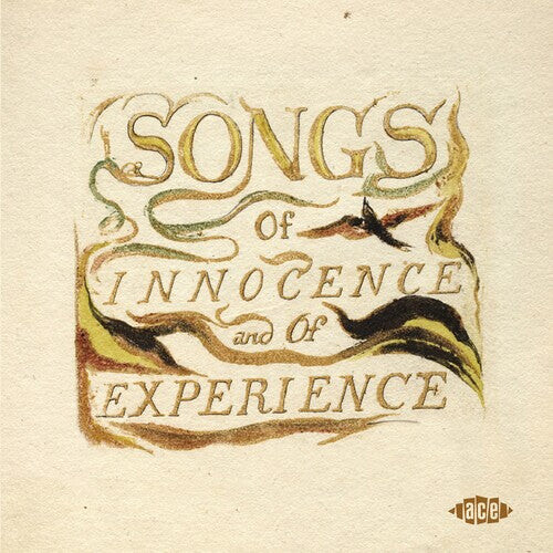 CD диск Taylor, Steven: William Blake's Songs Of Innocence & Of Experience
CD диск Taylor, Steven: William Blake's Songs Of Innocence & Of Experience