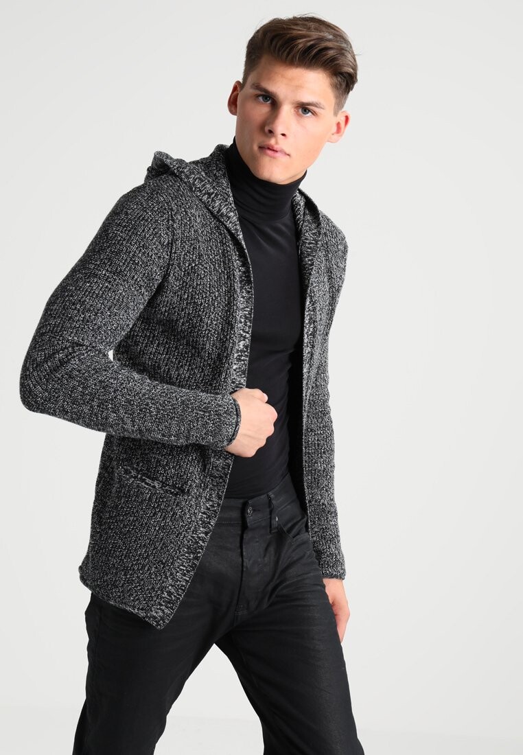 Кардиган Redefined Rebel CABE, цвет Black, Серый, Кардиган Redefined Rebel CABE, цвет Black
Кардиган Redefined Rebel CABE, цвет Black, Серый, Кардиган Redefined Rebel CABE, цвет Black