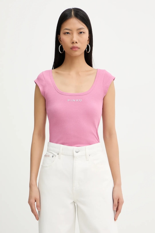 Топ Pinko, розовый
Топ Pinko, розовый